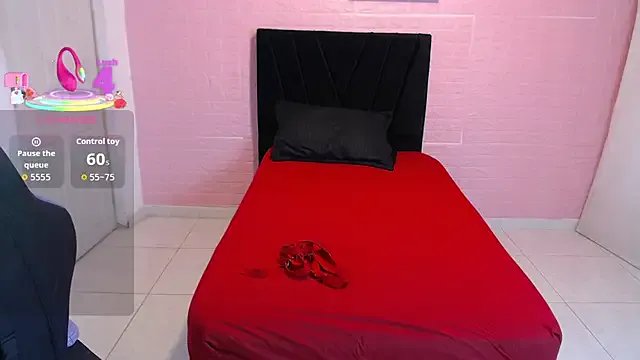 DULCE1609 on StripChat