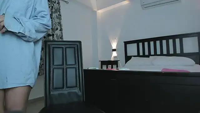 eileen_pinkman on StripChat 