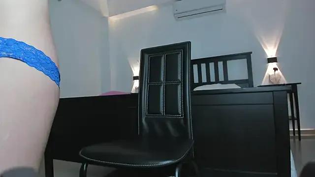 eileen_pinkman on StripChat 