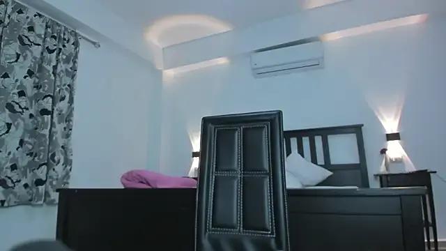 eileen_pinkman on StripChat 