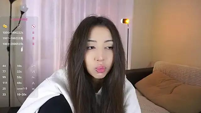 EleonorSimmes — sexualy lick my finger 