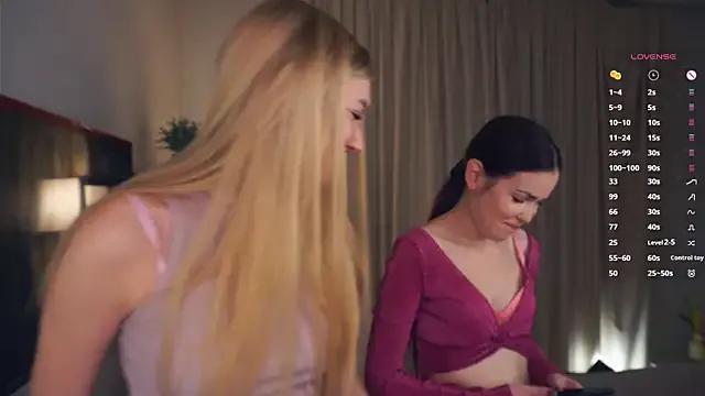 EllenReeves on StripChat 