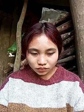 EllyBaby20 on StripChat 