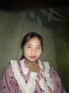 EllyBaby20 on StripChat 