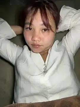 EllyBaby20 on StripChat 