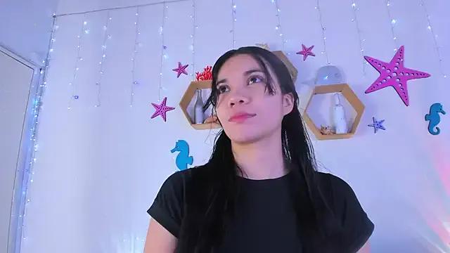 Emiily_Parkerr on StripChat 