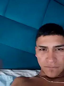 Emiliano_Reyes — I take off my shirt