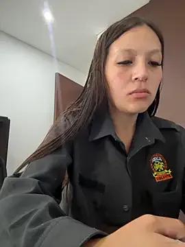 Emily-7_ — REAL SEX WITH MY BOSS  CUM INSIDE 
