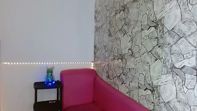 Emilybateee — Pantie Off, Spanks And Rub Pussy