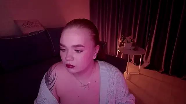 EmiRise — take off my shorts