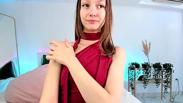 Emmi_Lake on StripChat 