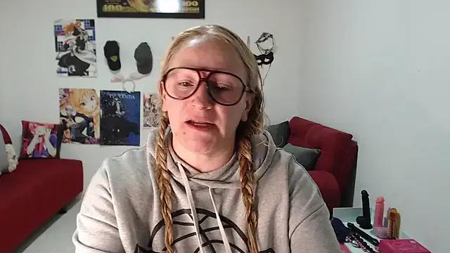 emperabigbootybigass on StripChat 
