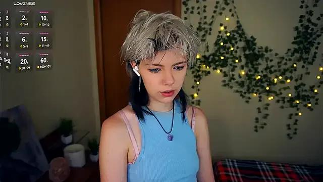 EngelAlman on StripChat 