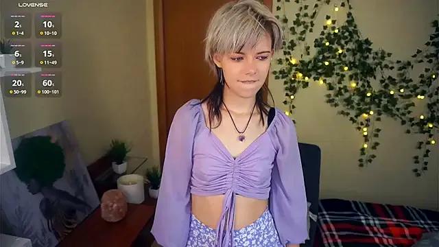 EngelAlman on StripChat 