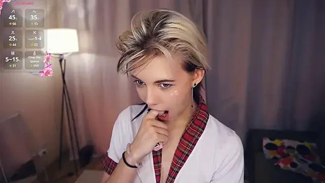 EngelAlman on StripChat 