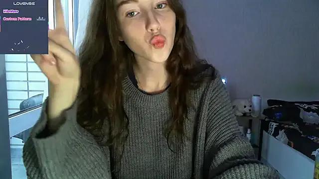 eskatmi — wake me up, daddy ~