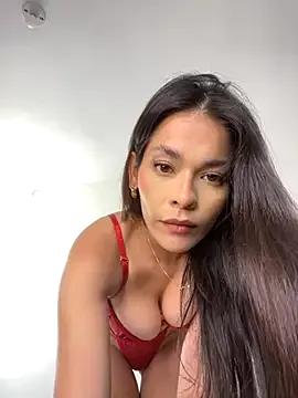 Esmeraldalcl on StripChat 