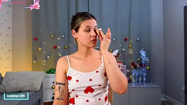 EthalGold on StripChat