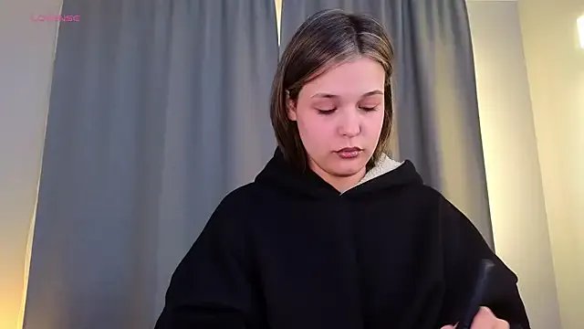 EthalGold on StripChat