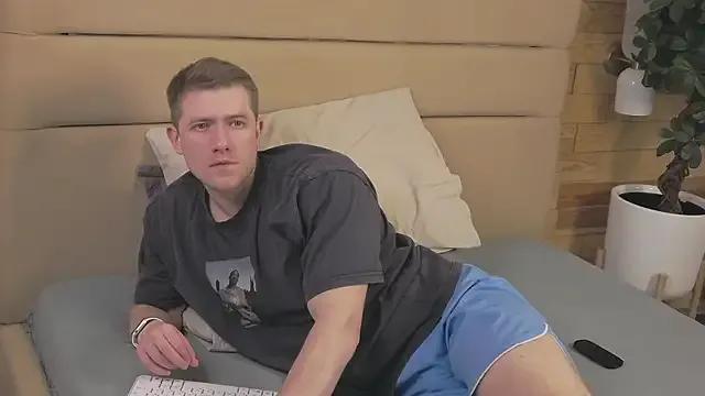 EthanPinkman — Freechat on StripChat