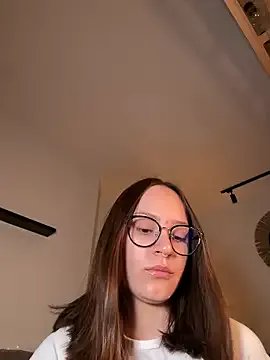 Eva_kinkystudent on StripChat