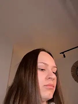 Eva_kinkystudent on StripChat