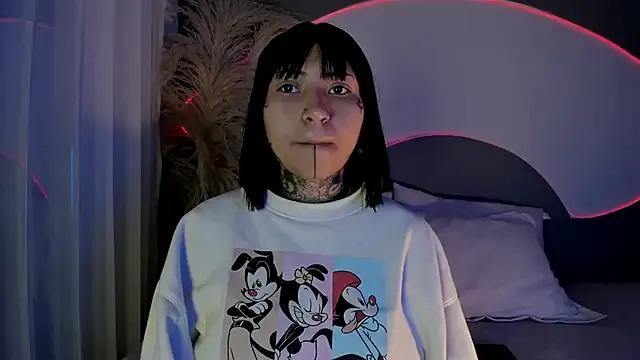 Evangeline_bell — Ride HUGE dildo until cum