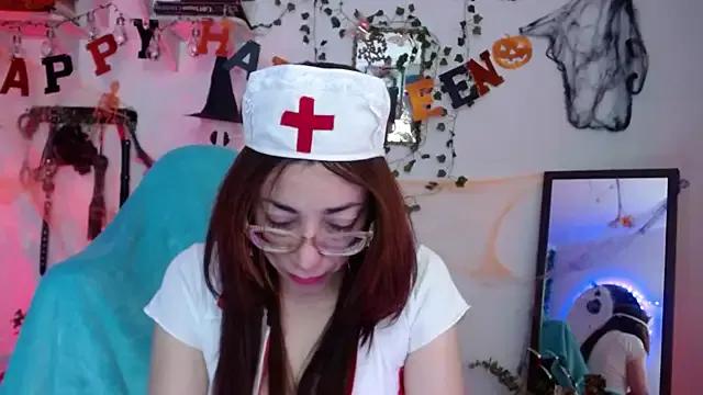 Eve_Blue77 on StripChat 