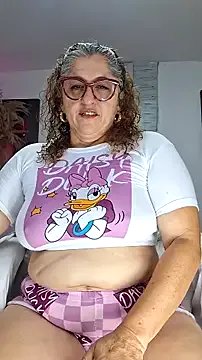 evelin_hott on StripChat