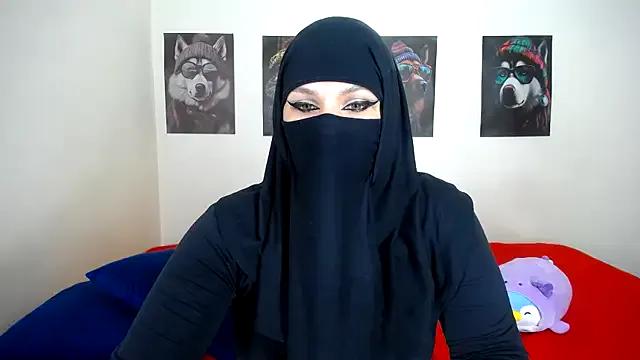 evelyn__salah — MasturbationCumDildoSquirt