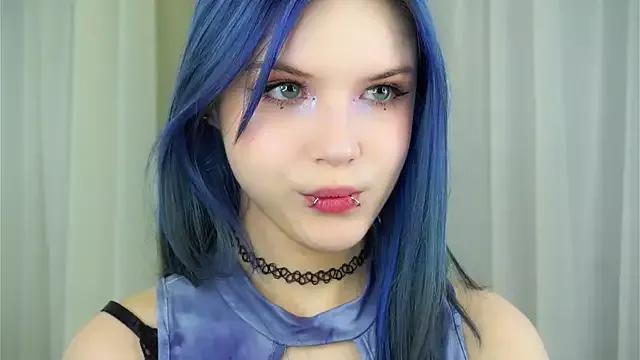 EvelyynLopez on StripChat 