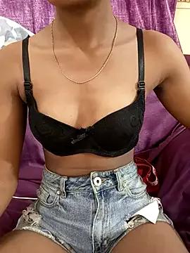 Exclusive_Beauty from StripChat is Private