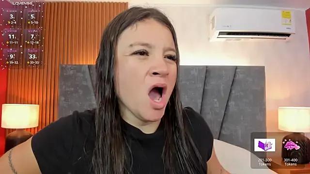 Falak_sweett_ — Freezes my beautiful nipples