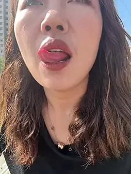 feifei_521 on StripChat 