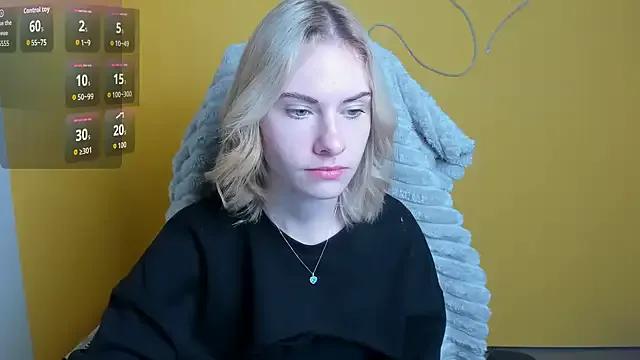 Fiona_Night — kiss you on the lips 