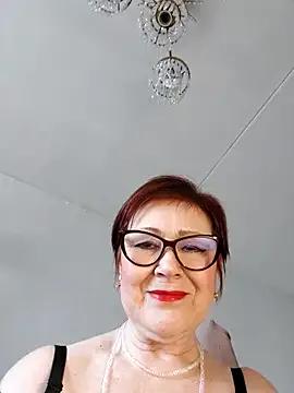 Fire_Night — Dildo in pussy