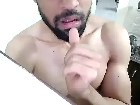 fitbuddy1 on StripChat