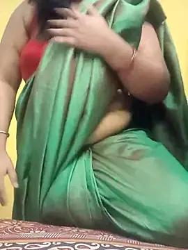 flamingoss — Boobs oil massage