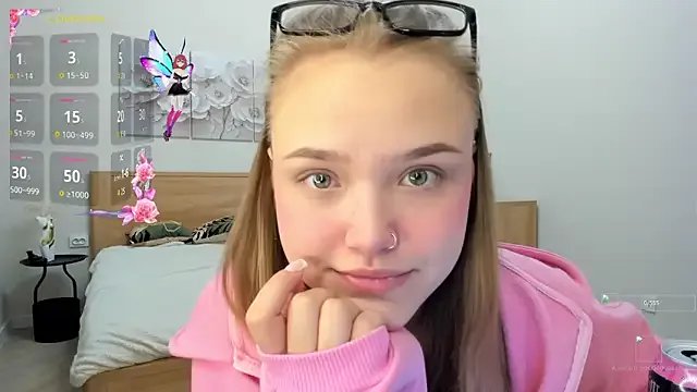 flooora_0 on StripChat