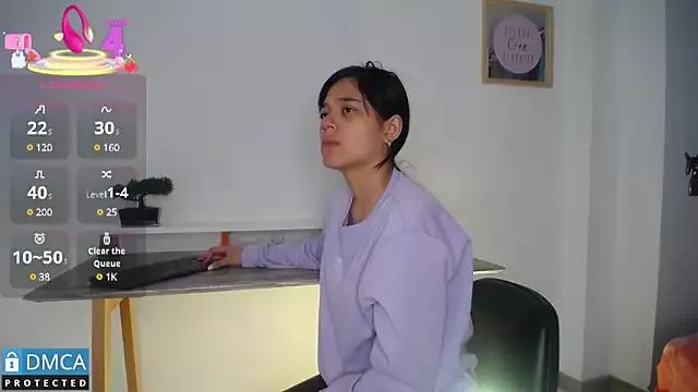 floriamANDjazmin from StripChat is Freechat