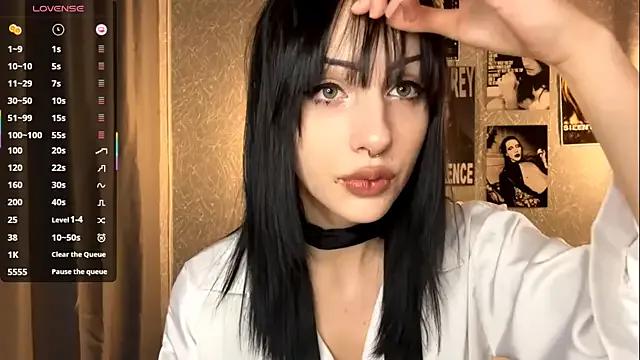 ForeTiff — Fucking my pussy till it hurts spam 1tk