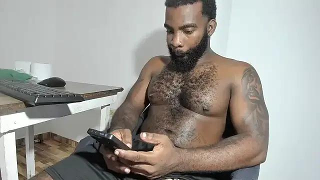 Freedom_24 on StripChat 