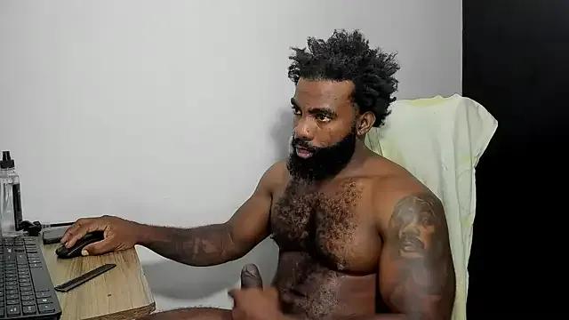 Freedom_24 on StripChat 