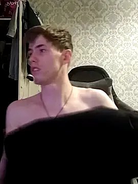 FreeRich on StripChat