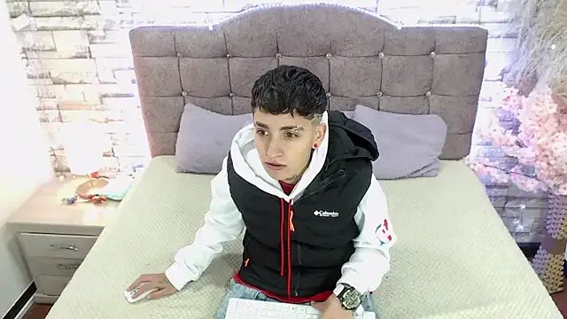 gabii_kendall on StripChat