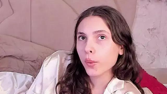 GIGI_DAV on StripChat 