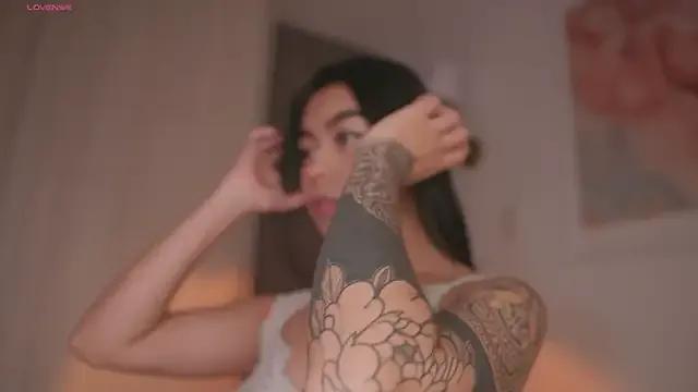 GigiLee_ on StripChat 