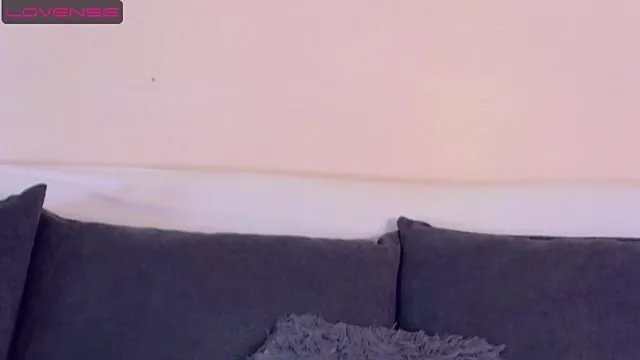 GiselleFox on StripChat