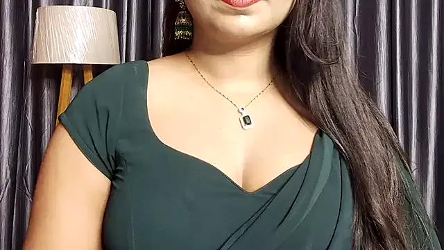 Goddess_Niharika on StripChat 