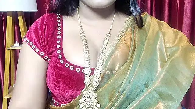 Goddess_Niharika on StripChat 